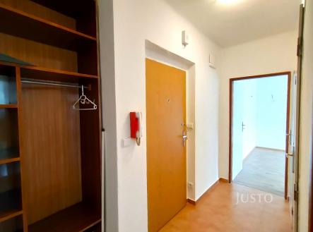 Pronájem bytu, 1+1, 36 m²