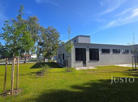 Pronájem bytu, 4+kk, 85 m²