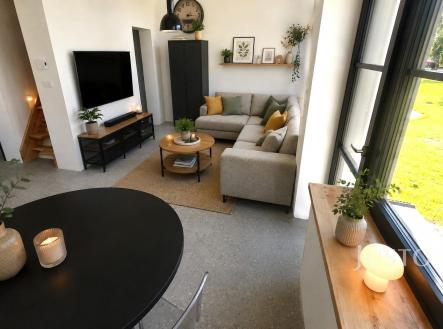 Pronájem bytu, 4+kk, 85 m²