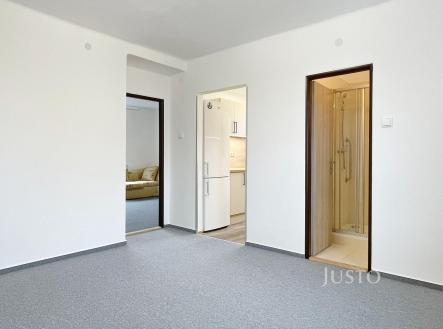 Pronájem bytu, 3+1, 66 m²