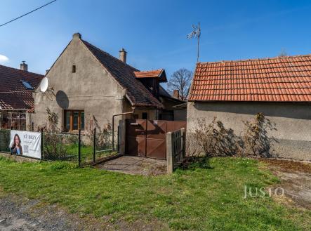 Prodej domu/vily, 51 m²