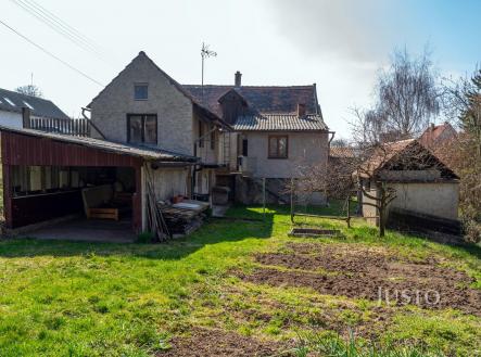 Prodej domu/vily, 51 m²