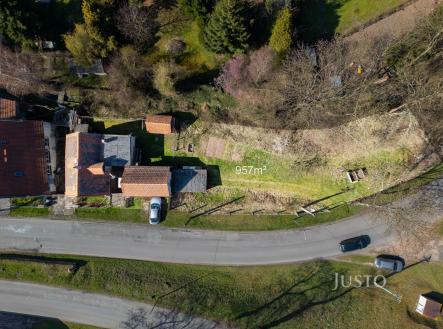 Prodej domu/vily, 51 m²