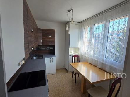 Pronájem bytu, 3+1, 70 m²