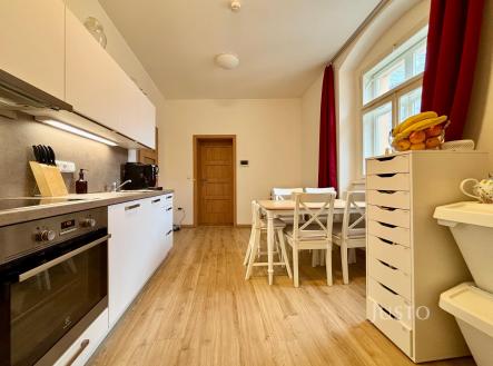 Pronájem bytu, 2+1, 71 m²