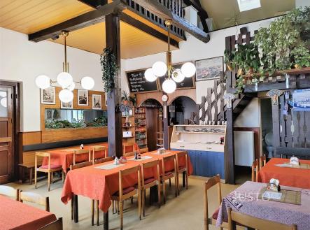 Prodej domu/vily, 497 m²