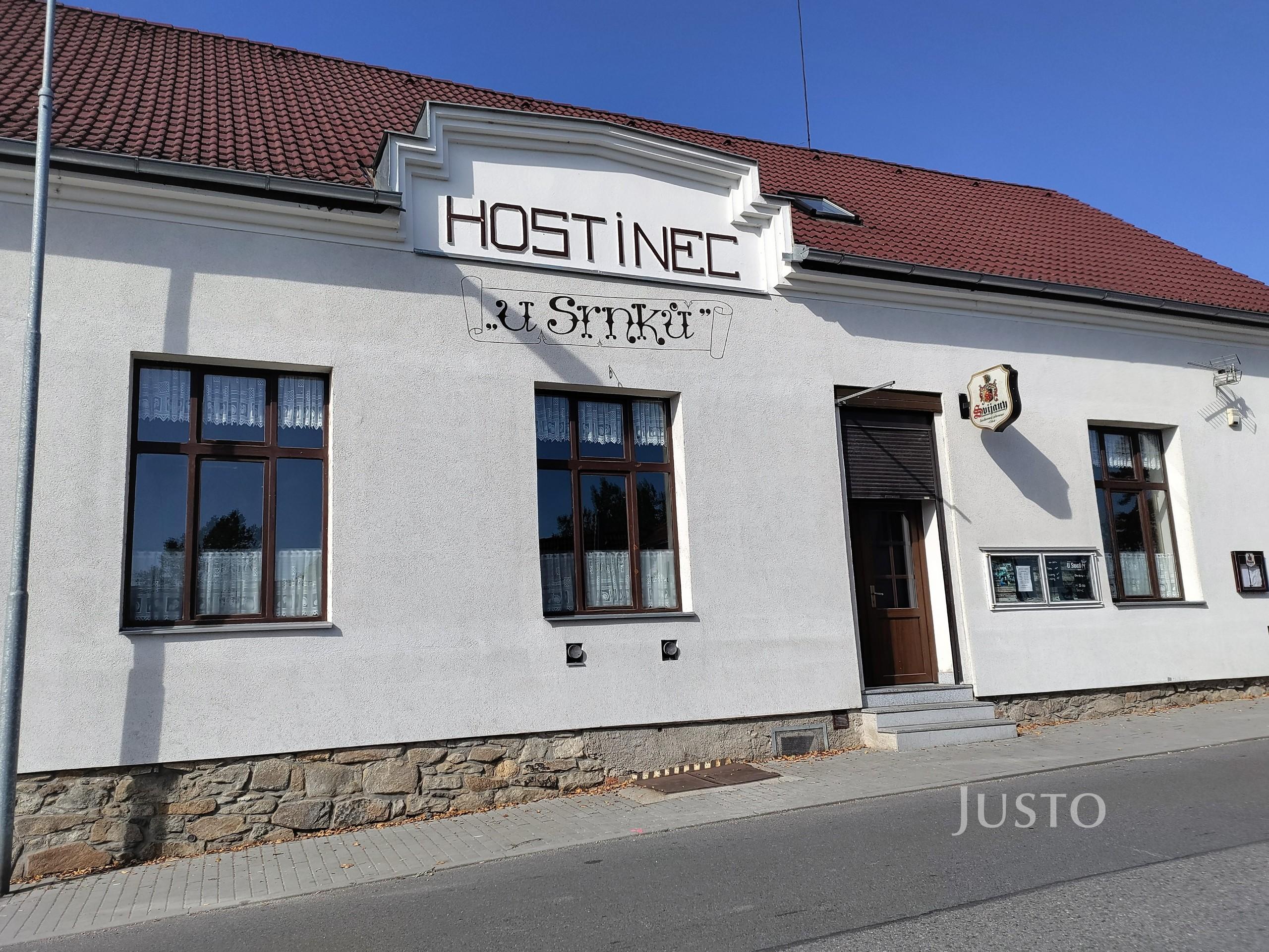 Prodej  domu 497 m² s pozemkem 400 m² + terasa