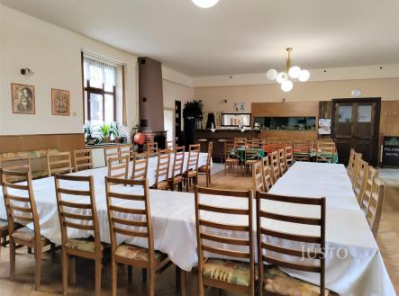 Prodej domu/vily, 497 m²