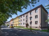 Pronájem bytu, 1+1, 36 m²