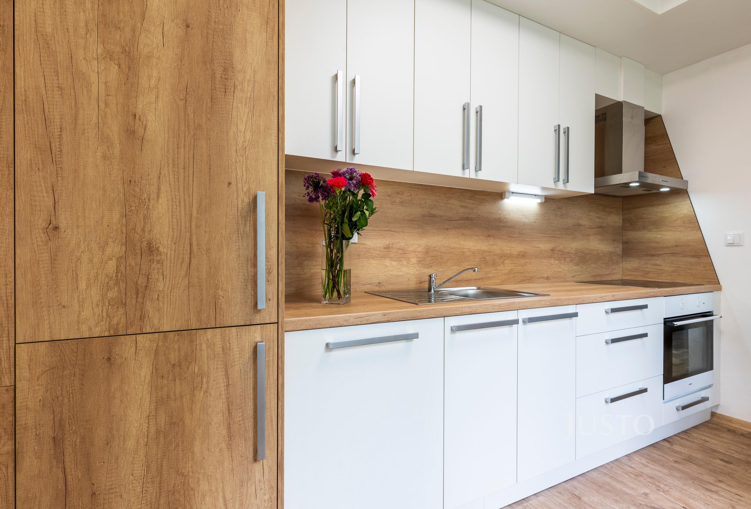 Pronájem 1+1 36 m²