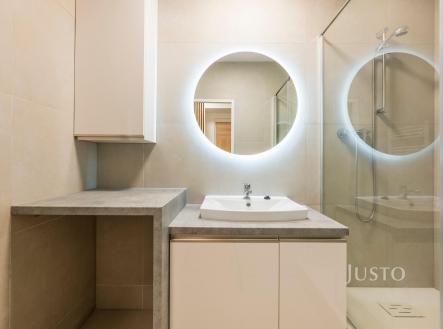 Pronájem bytu, 1+1, 36 m²