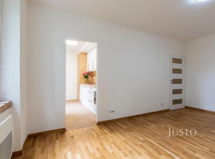 Pronájem bytu, 1+1, 36 m²