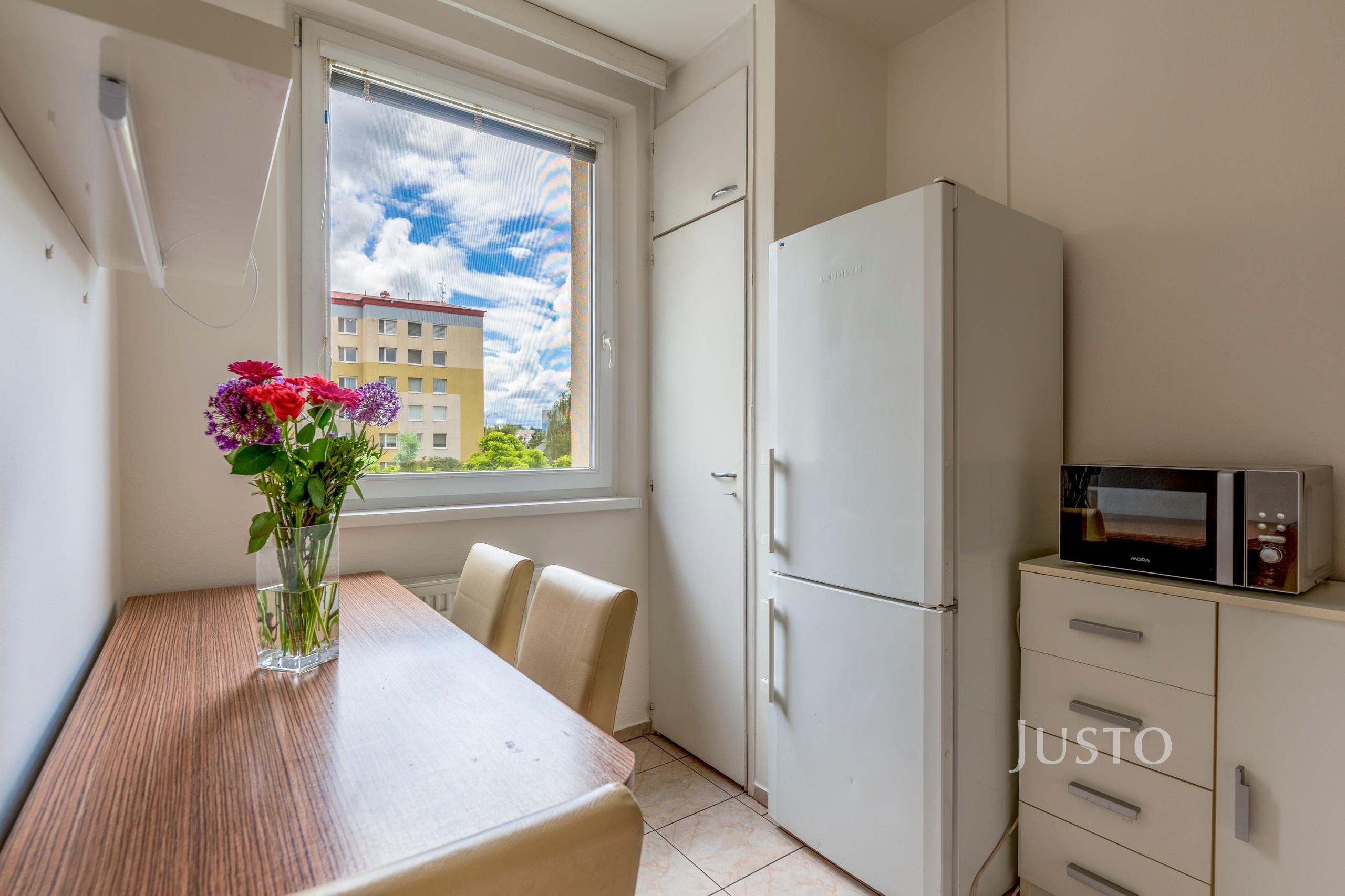 Prodej 2+1, 47 m², Veselí nad Moravou