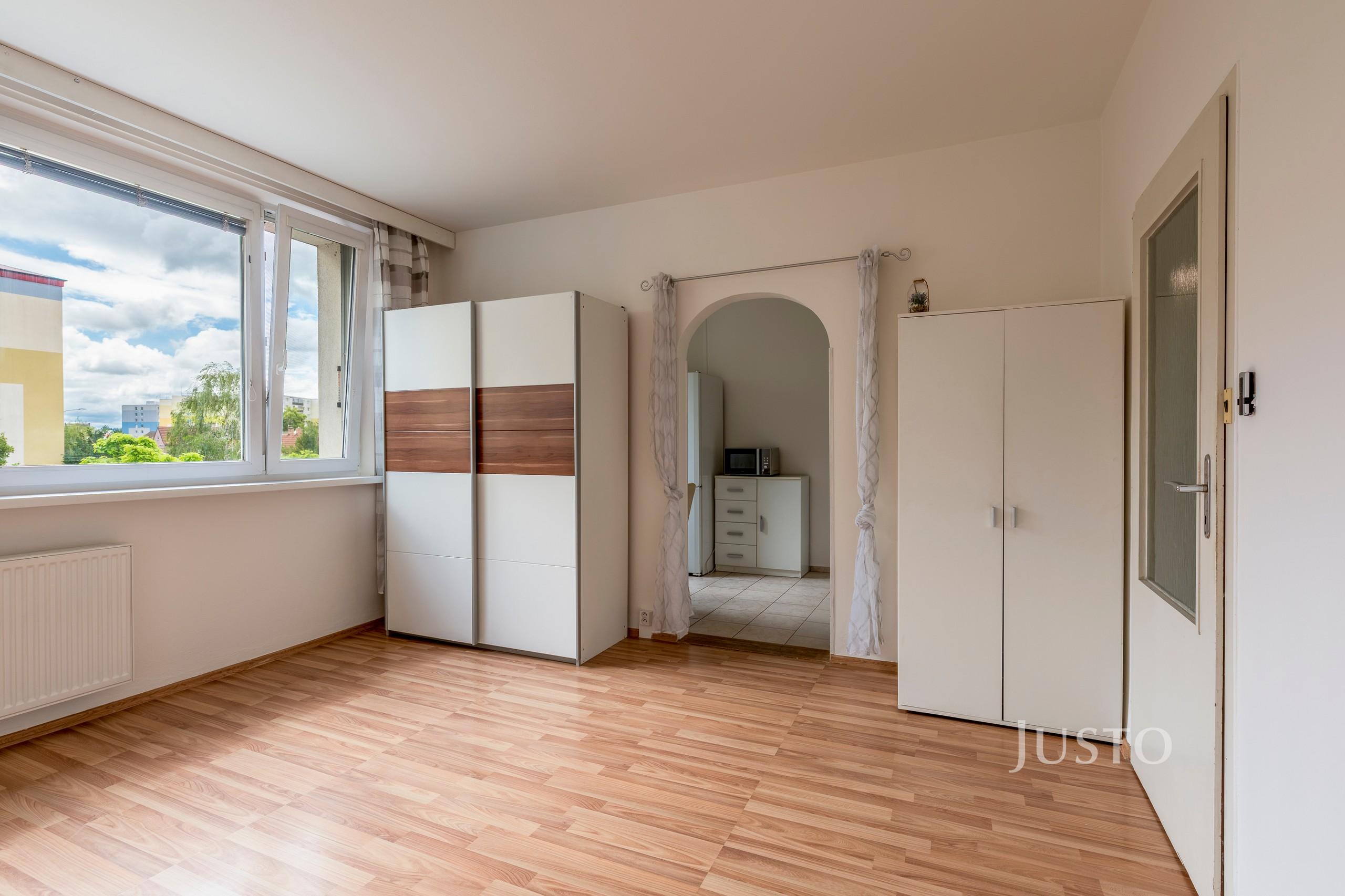 Prodej 2+1, 47 m², Veselí nad Moravou
