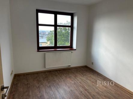 Pronájem bytu, 2+kk, 45 m²