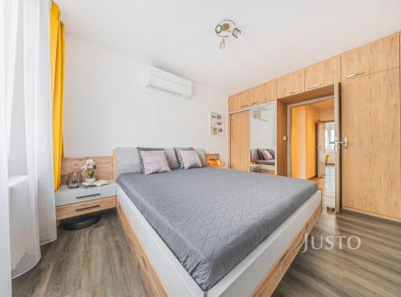 Prodej bytu, 3+kk, 80 m²