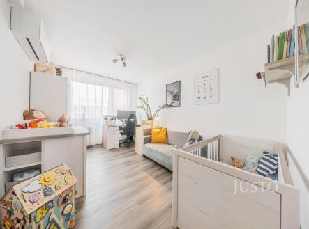 Prodej bytu, 3+kk, 80 m²