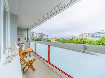 Prodej bytu, 3+kk, 80 m²