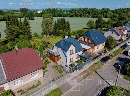 Prodej domu/vily, 110 m²