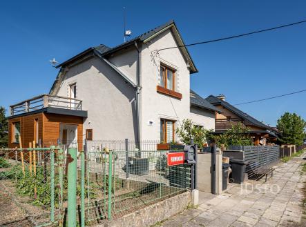Prodej domu/vily, 110 m²