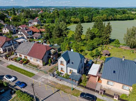 Prodej domu/vily, 110 m²