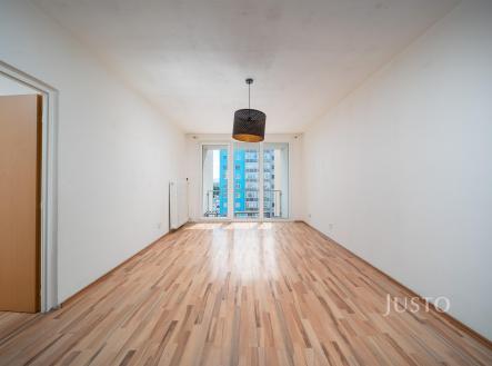 Prodej bytu, 3+1, 78 m²