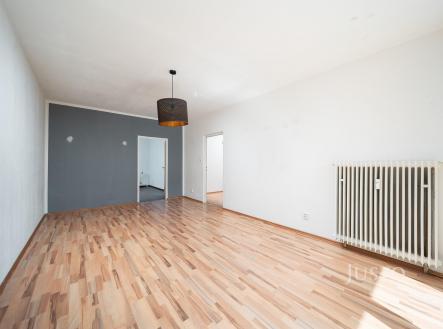 Prodej bytu, 3+1, 78 m²