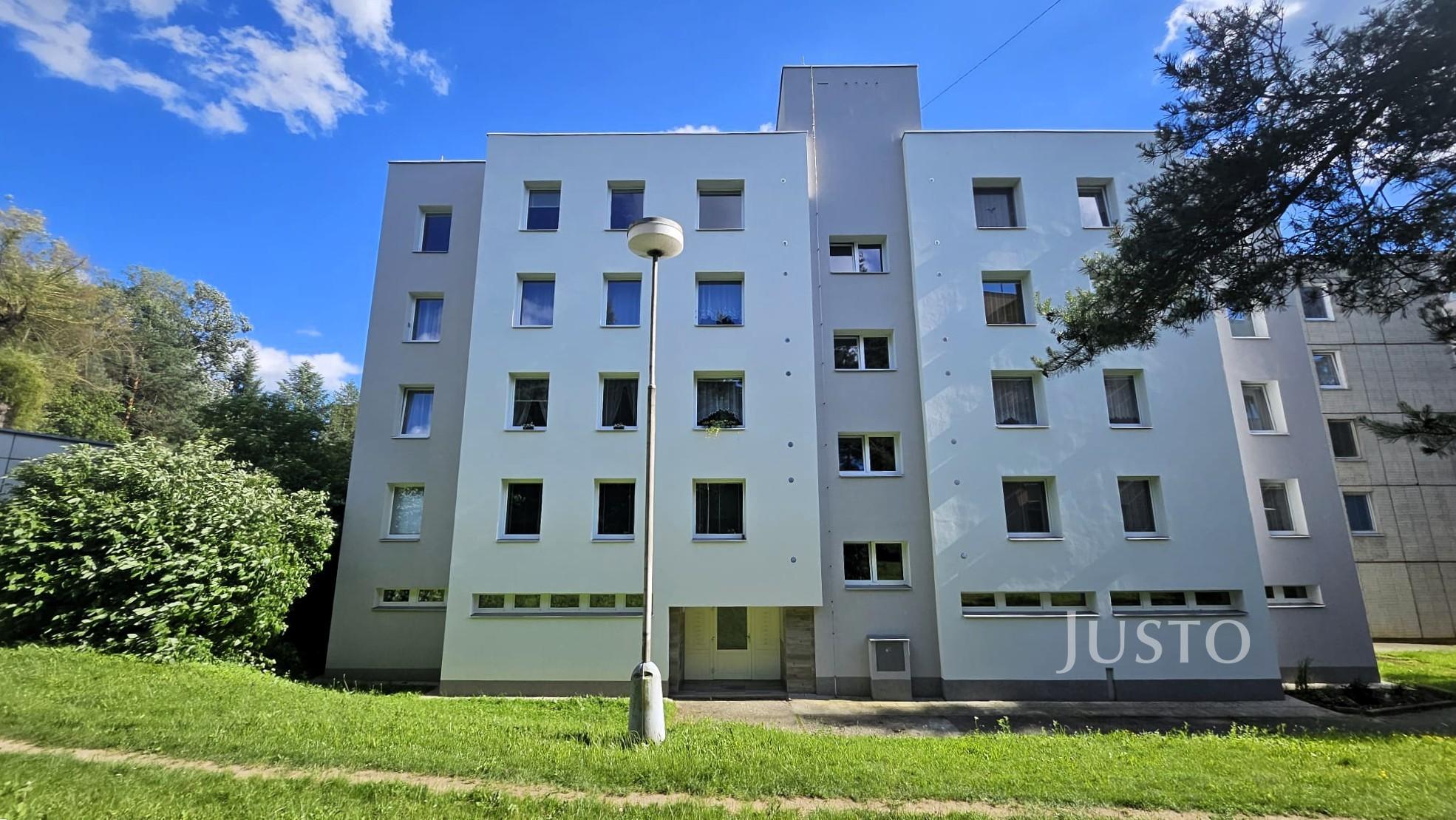 Prodej 3+1+L, 78 m², Písek - třída Přátelství