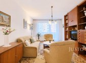 Prodej bytu, 3+1, 78 m²