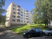 Prodej bytu, 3+1, 64 m²