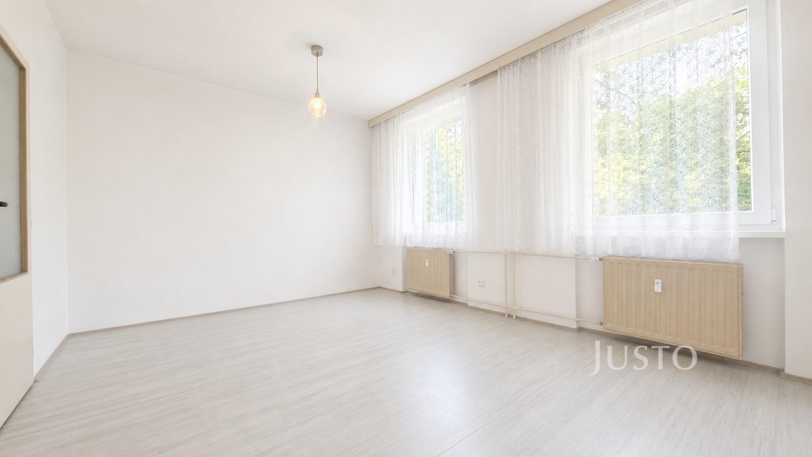 Prodej 3+1 64 m², Písek - třída Přátelství