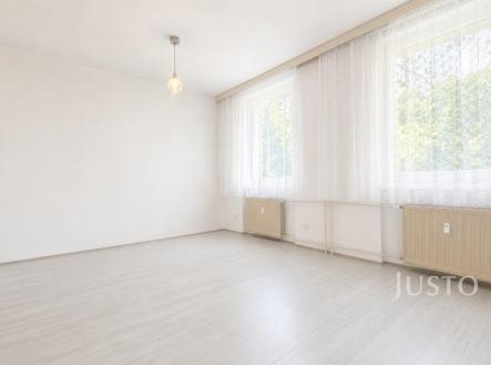 Prodej bytu, 3+1, 64 m²
