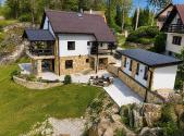 Prodej chaty/rekreačního objektu, 115 m²