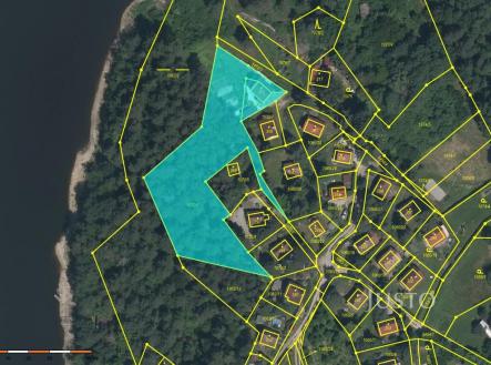 Prodej chaty/rekreačního objektu, 115 m²