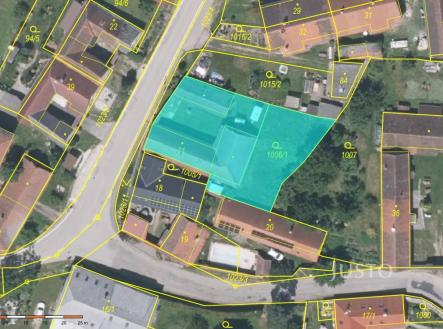 Prodej domu/vily, 174 m²