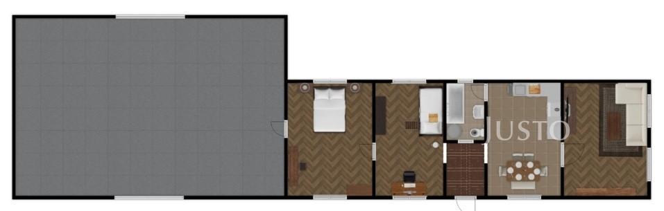 Prodej rodinného domu 174 m² s pozemkem 963 m²