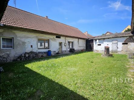 Prodej domu/vily, 174 m²