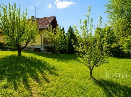 Prodej domu/vily, 100 m²