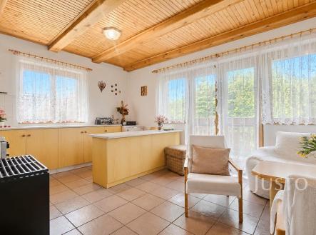 Prodej domu/vily, 100 m²