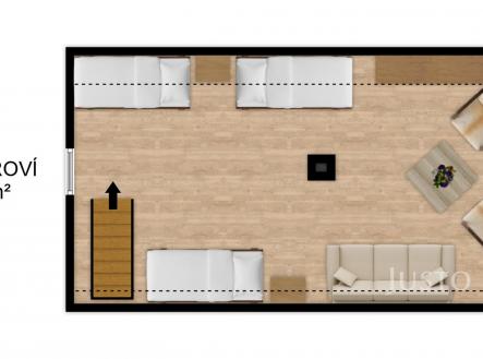 Prodej domu/vily, 100 m²