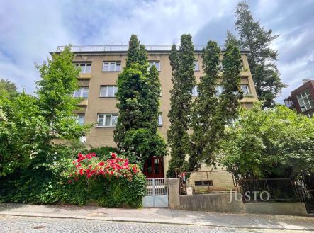 Prodej bytu, 1+1, 52 m²