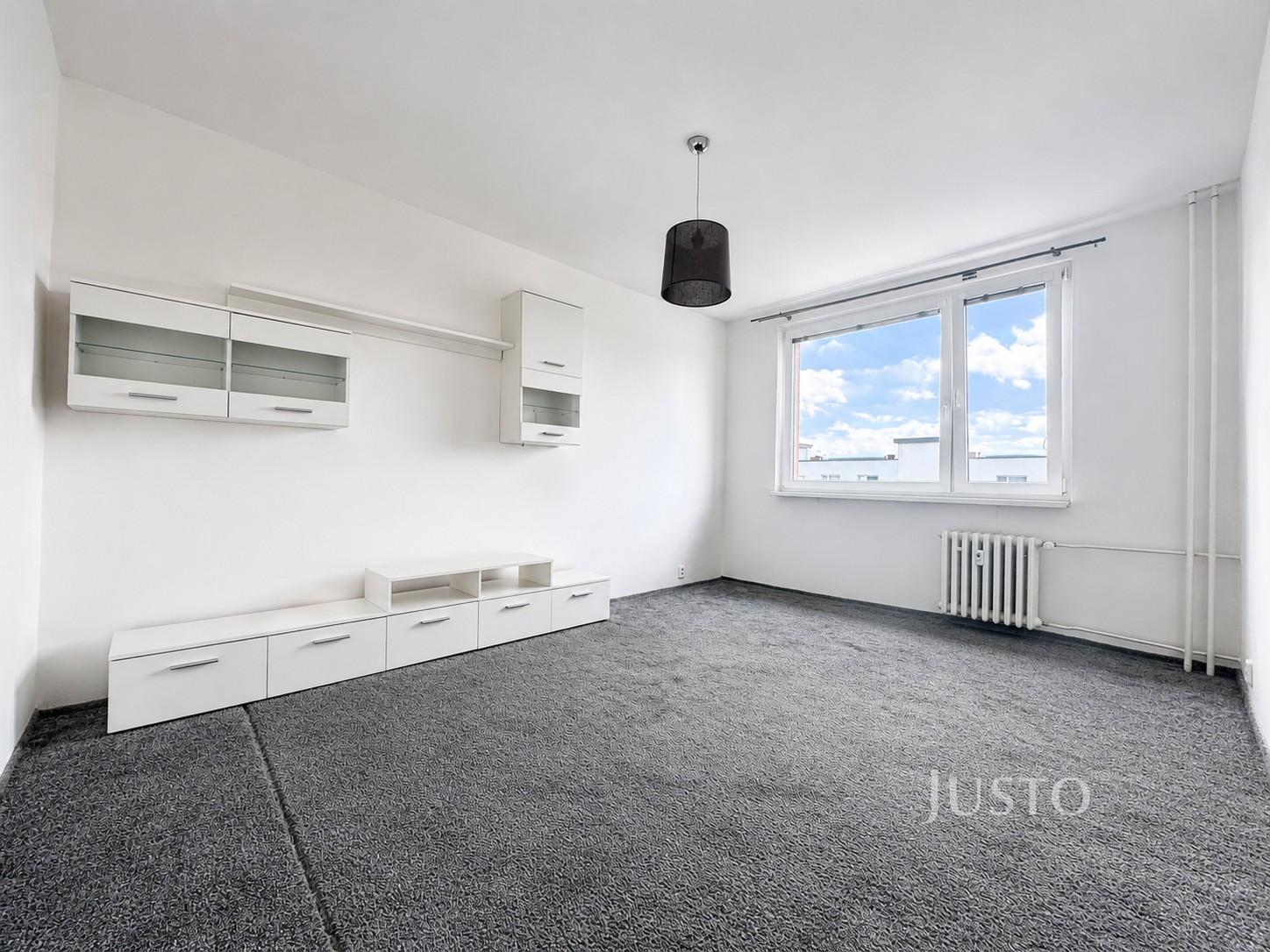 Prodej 1+1 35 m²