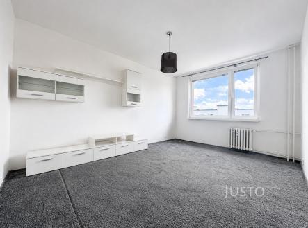 Prodej bytu, 1+1, 37 m²