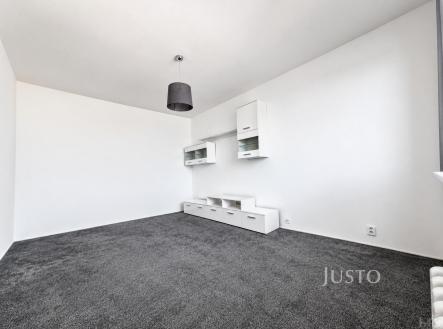 Prodej bytu, 1+1, 37 m²