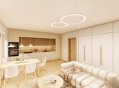 Prodej bytu, 2+kk, 64 m²