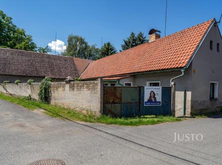 Prodej chaty/rekreačního objektu, 90 m²