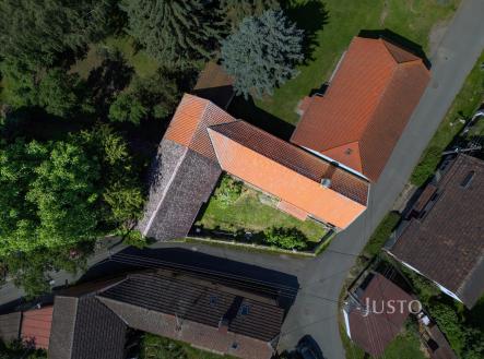 Prodej chaty/rekreačního objektu, 90 m²
