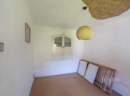 Prodej chaty/rekreačního objektu, 90 m²