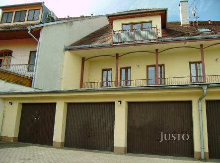 Pronájem , 17 m²
