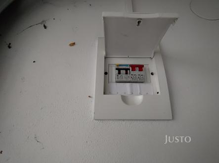 Pronájem , 17 m²